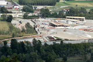 Cantiere Tav, un tavolo di coordinamento per il traffico e la sicurezza